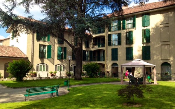 Foto di Centro San Martino